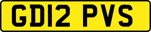 GD12PVS