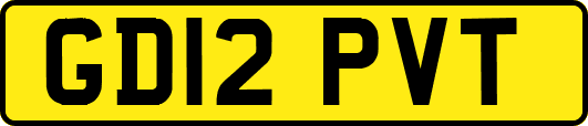 GD12PVT