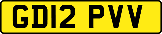GD12PVV