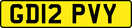 GD12PVY