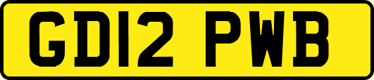 GD12PWB