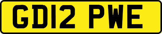 GD12PWE