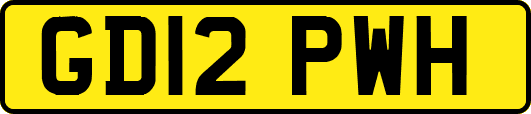 GD12PWH