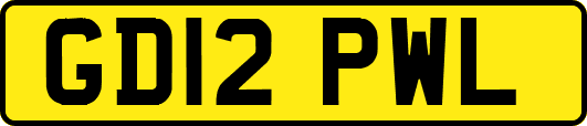 GD12PWL