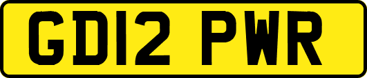 GD12PWR