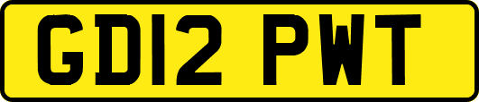 GD12PWT