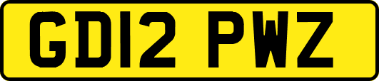 GD12PWZ