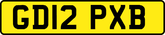 GD12PXB