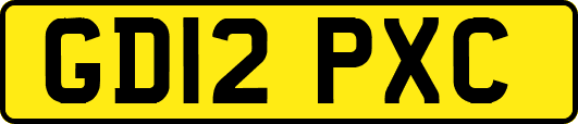 GD12PXC