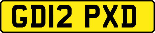 GD12PXD