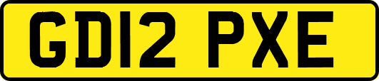 GD12PXE