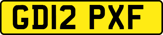 GD12PXF