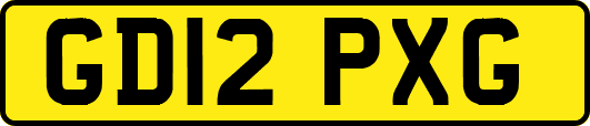 GD12PXG