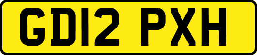 GD12PXH