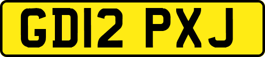 GD12PXJ