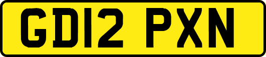 GD12PXN