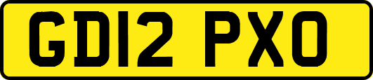 GD12PXO