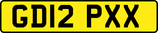 GD12PXX