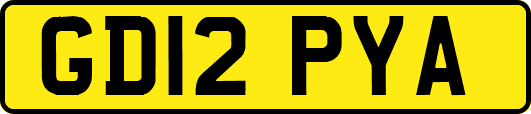 GD12PYA