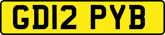 GD12PYB