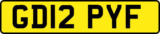 GD12PYF