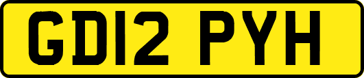 GD12PYH