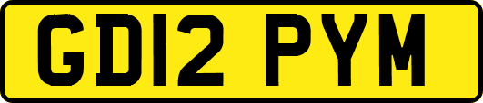 GD12PYM