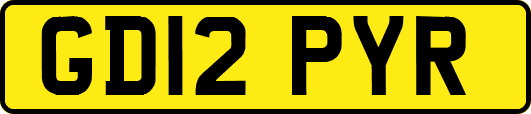 GD12PYR