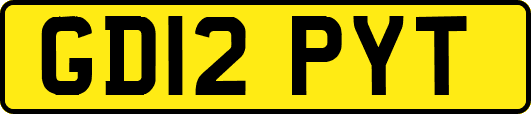 GD12PYT