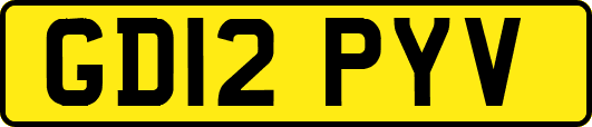 GD12PYV