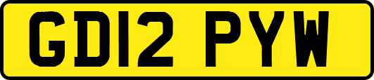 GD12PYW