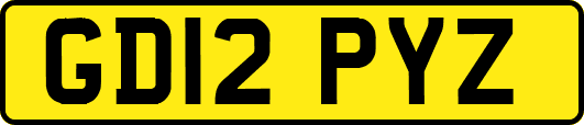 GD12PYZ