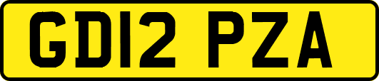 GD12PZA