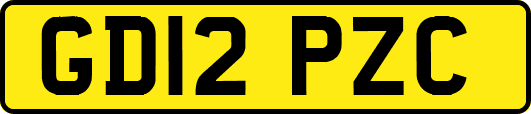 GD12PZC