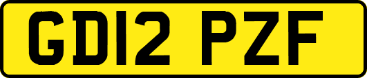 GD12PZF