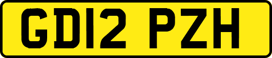 GD12PZH