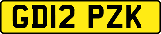 GD12PZK