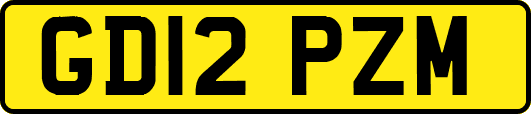 GD12PZM