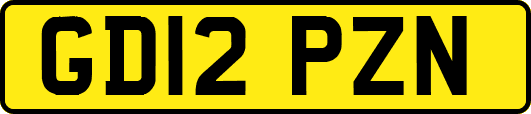 GD12PZN