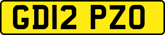 GD12PZO