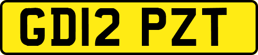 GD12PZT