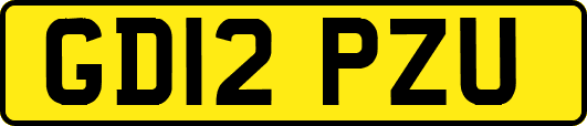 GD12PZU