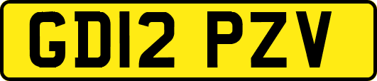 GD12PZV