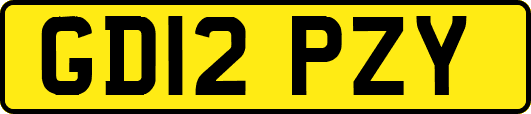 GD12PZY