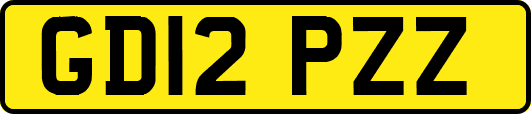 GD12PZZ