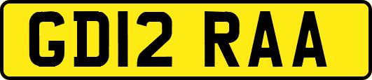 GD12RAA