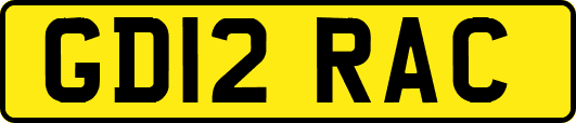GD12RAC