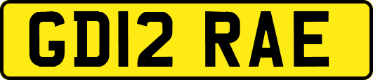GD12RAE