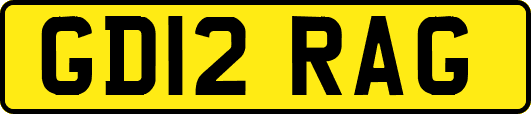 GD12RAG