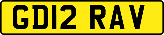 GD12RAV